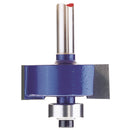 Draper 1/4"RTR Bit 32x12mm Rebating - 75344