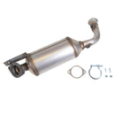 EEC DPF Cordierite - DPF088