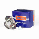 Borg & Beck Wheel Bearing Kit Part No -BWK1163