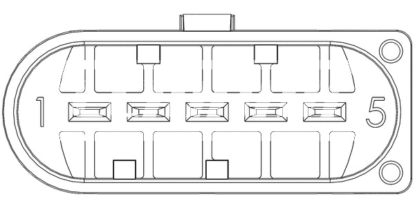 Lemark Air Mass Meter - LMF283