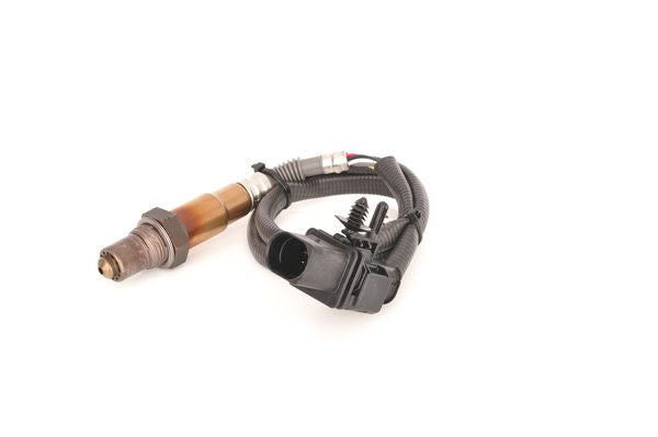 Bosch Lambda Sensor Ls17446 Part No - 0258017446