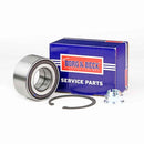 Borg & Beck Wheel Bearing Kit Part No -BWK1138