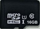 Phison Micro SD Memory Card 16GB Class 10 P16GB