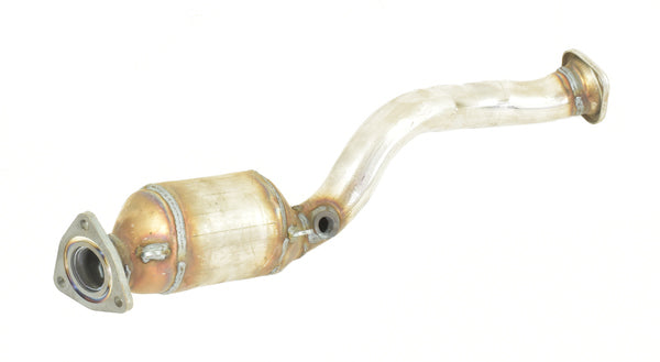 Klarius 312474 - Catalyst Type Approved Withpip  - Fits Honda Jazz III 1.2