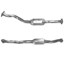 BM Cats Petrol Catalytic Converter - BM91204 with Fitting Kit - FK91204