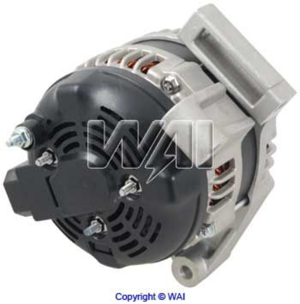 WAI Alternator Unit - 11180N