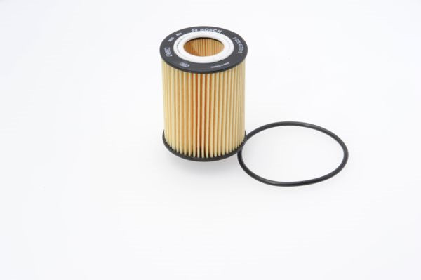 Bosch Oil Filter - F026407015