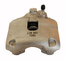 Rollco Fiat 500 Front Left Brake Caliper - VSBC728L