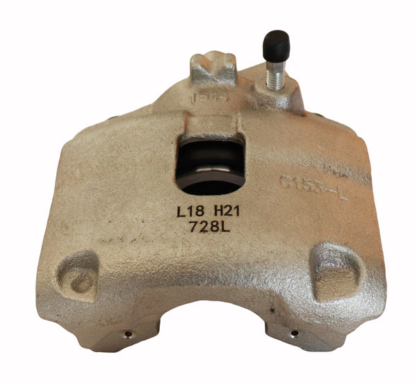 Rollco Fiat 500 Front Left Brake Caliper - VSBC728L