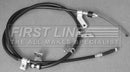 First Line Brake Cable -FKB3327