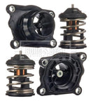 Borg & Beck Thermostat Kit Part No -BBT340