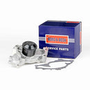 Borg & Beck Water Pump Kit  - BWP2040