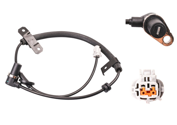 Intermotor Wheel Speed Sensor - 60781