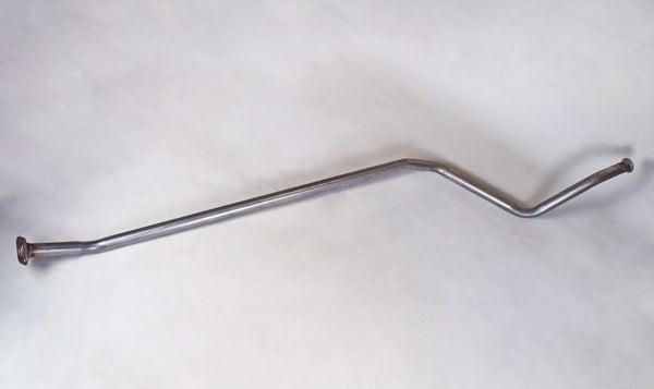 EEC Exhaust Pipe - EPG635