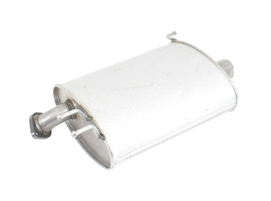 Klarius HA335G - Box With Tail Pipe Left Hand