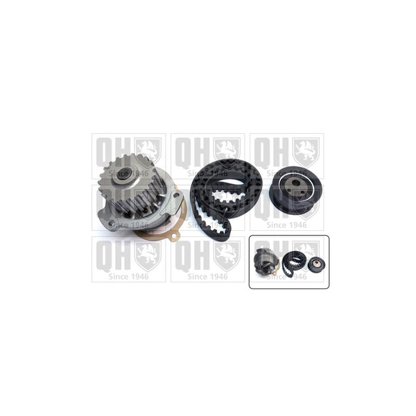 QH QBPK8970 Timing Kit & Water Pump