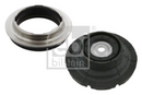 KYB Shock Abs Fr Rh (Qag878117) - 334625
