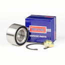 Borg & Beck Wheel Bearing Kit Part No -BWK384