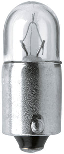 HELLA 8GP 003 594-123 Halogen-Bulb - W5W - Standard - 12V - 5W - Quantity: 2