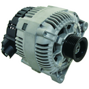 WAI Alternator Unit - 23166N fits Mitsubishi, PSA Group