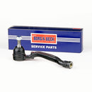Borg & Beck Tie Rod End Lh Part No -BTR5915