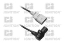 Ignition D-Shape Inductive Engine Speed Sensor with cable - XREV389