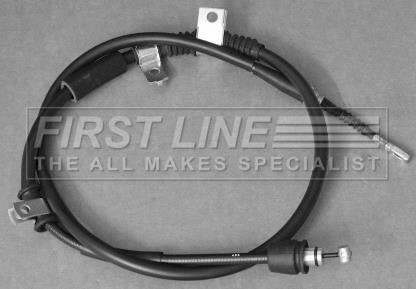 First Line Brake Cable -FKB3384