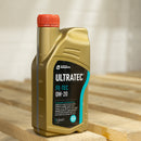 Ultratec FE-TEC 0W20 - 1 Litre Engine Oil