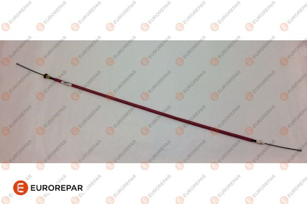 Eurorepar Parking Brake Cable - 1608277080