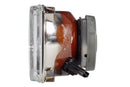 HELLA 1LE 003 427-041 Halogen-Insert, headlight - 12/24V