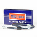 Borg & Beck Brake Hose Part No -BBH7835