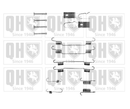 Quinton Hazell Brake Fitting Kit - BFK360