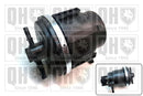 TJ Filters Housing Fuel Filter - QFF0185BH