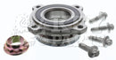 Key Parts Wheel Bearing Kit Part No -KWB732