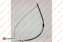 Eurorepar Parking Brake Cable - E074093