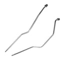 BM Cats DPF Pressure Pipe - PP11067B with Fitting Kit - BM11067