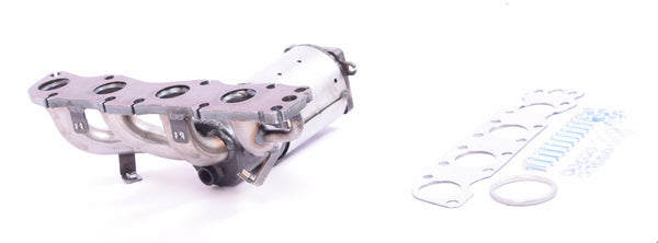 EEC Catalyst Type Approved - SI6028T