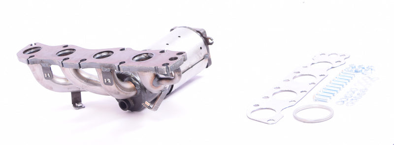 EEC Catalyst Type Approved - SI6028T