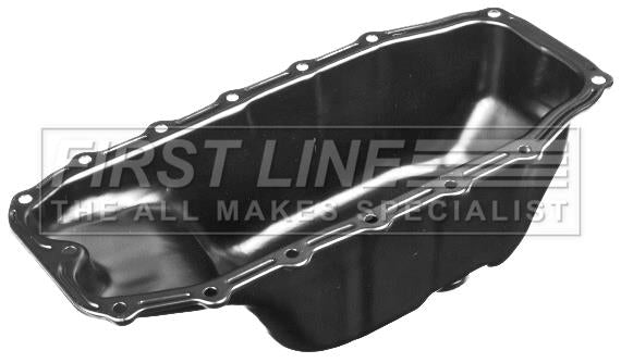 First Line Oil Sump - FSP1004