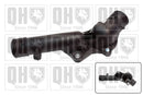 QH Coolant Flange Tube Pipe - QTH810CF