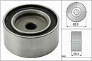 INA Deflection/Guide Pulley - Timing Belt - Part No - 532037920