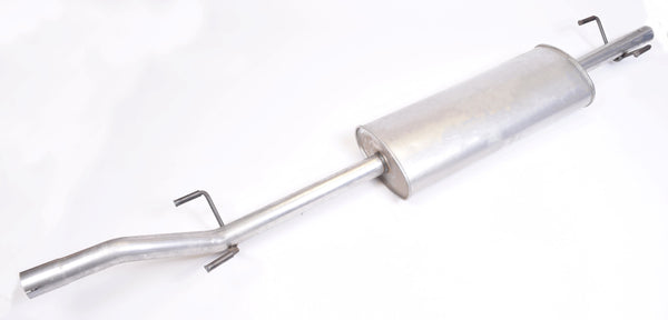 EEC Exhaust Middle Box - EMZ430