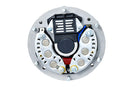 HELLA 8EL 015 643-331 Alternator - 12V - 50A - for e.g. Lanz LL-41