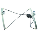 WAI Window Regulator - WPR2117RM
