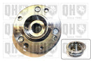QH Wheel Hub - QWH146