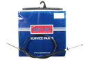 Borg & Beck Handbrake Cable - Rear RH - BKB3617