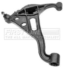 First Line Suspension Arm LH -FCA6827