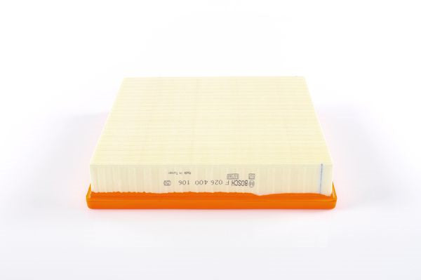 Bosch Air Filter S0106 - F026400106