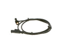 Bosch Wheel Speed Sensor Part No - 0265007684