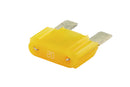 HELLA 8JS 728 595-141 Fuse - Maxi-Flat Fuse - 30A - Green - Quantity: 10